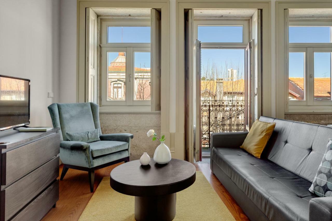Ox Apartments B Arts
