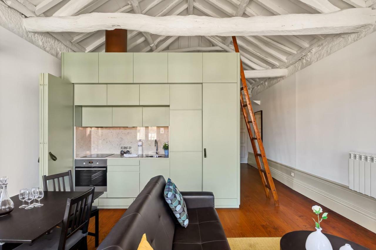 Ox Apartments B Arts Apartment
