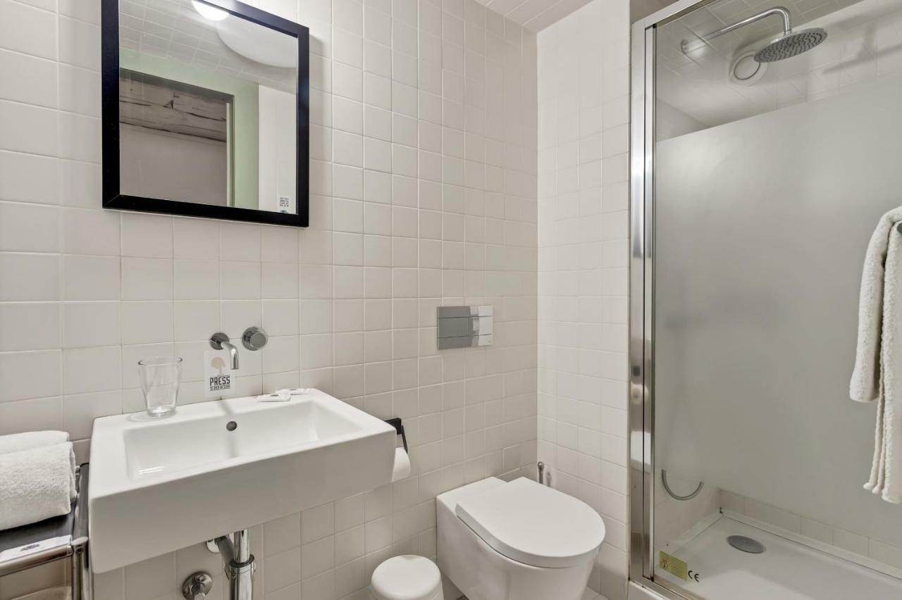 Ox Apartments B Arts * Porto