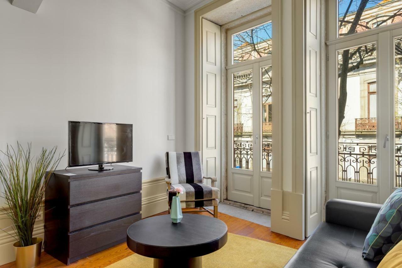 Ox Apartments B Arts Apartment
