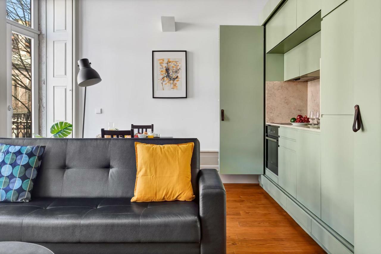 Ox Apartments B Arts Apartment