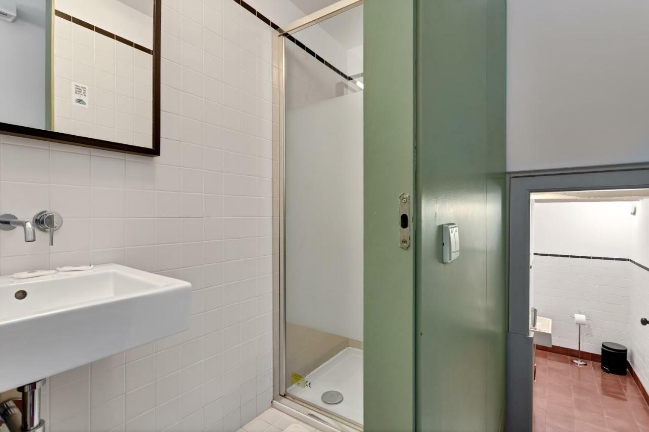 Ox Apartments B Arts *