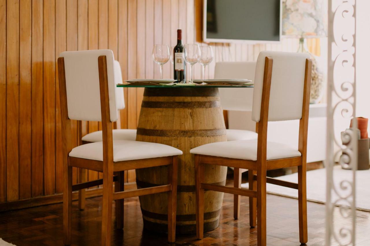 Bmyguest - Trindade Port Wine House *