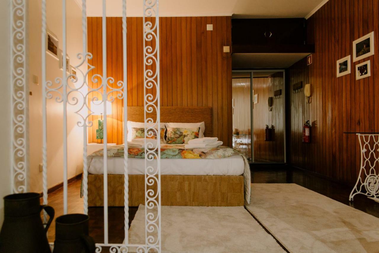 Appartement Bmyguest - Trindade Port Wine House *