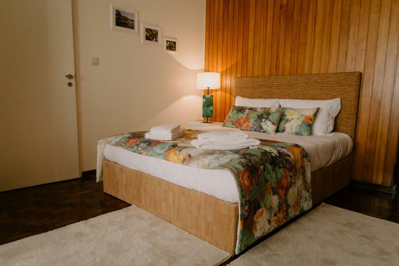Bmyguest - Trindade Port Wine House Appartement *