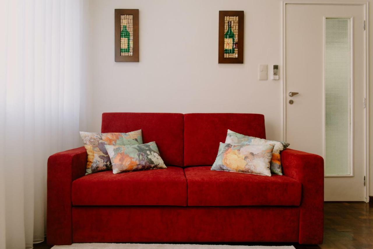 Appartement Bmyguest - Trindade Port Wine House Porto