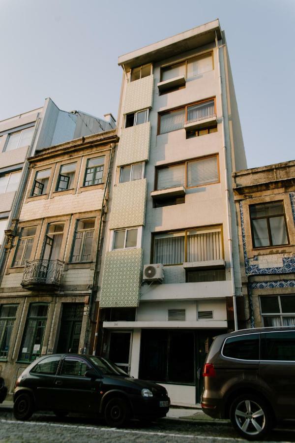 Bmyguest - Trindade Port Wine House Appartement Porto