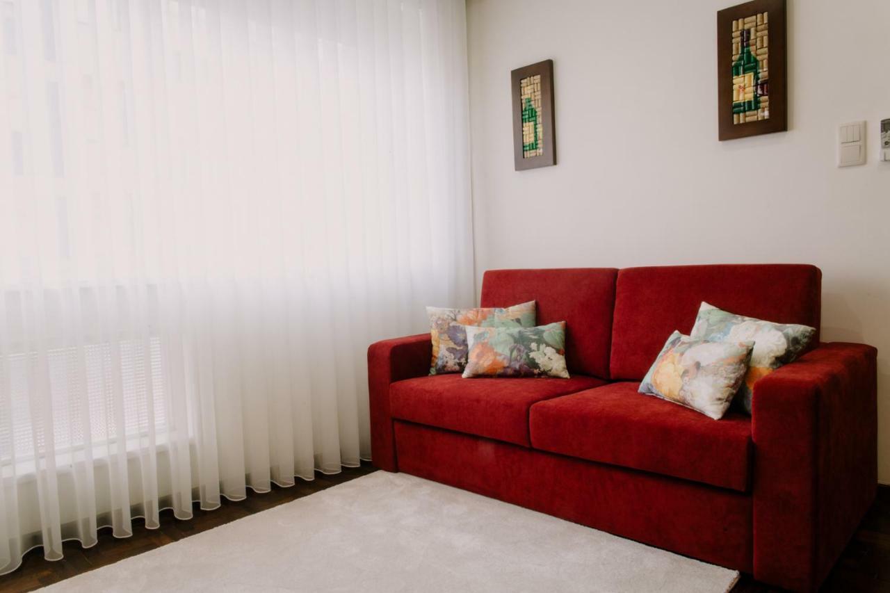Bmyguest - Trindade Port Wine House Appartement *
