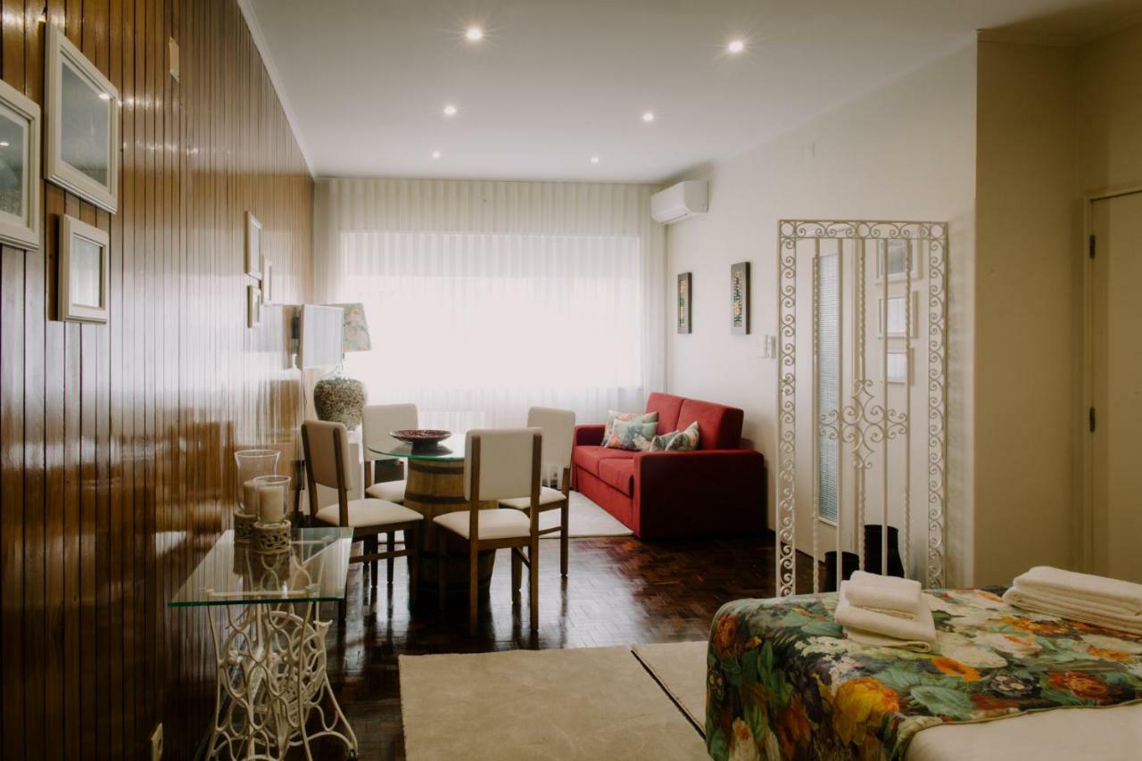 Bmyguest - Trindade Port Wine House Appartement