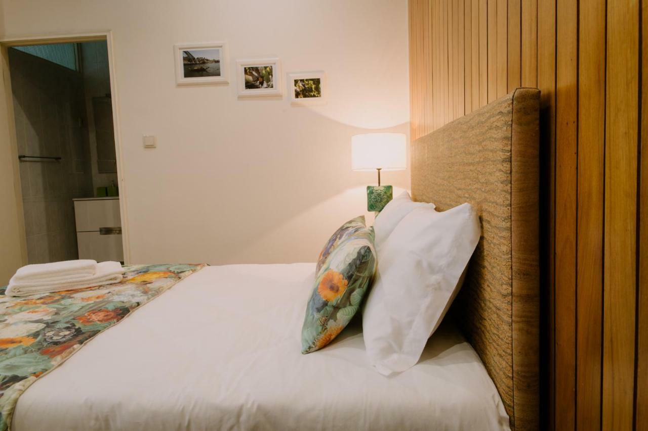 Appartement Bmyguest - Trindade Port Wine House Porto
