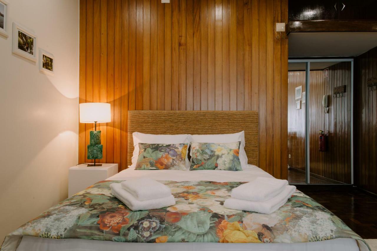 Bmyguest - Trindade Port Wine House Appartement Porto