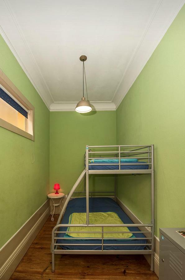 Sky Hostel Porto