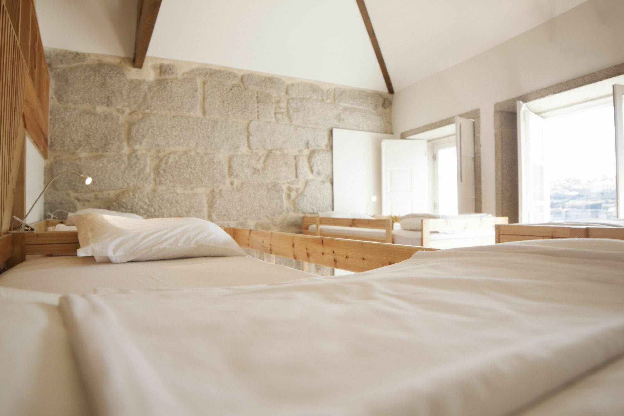 Albergue Happy & *