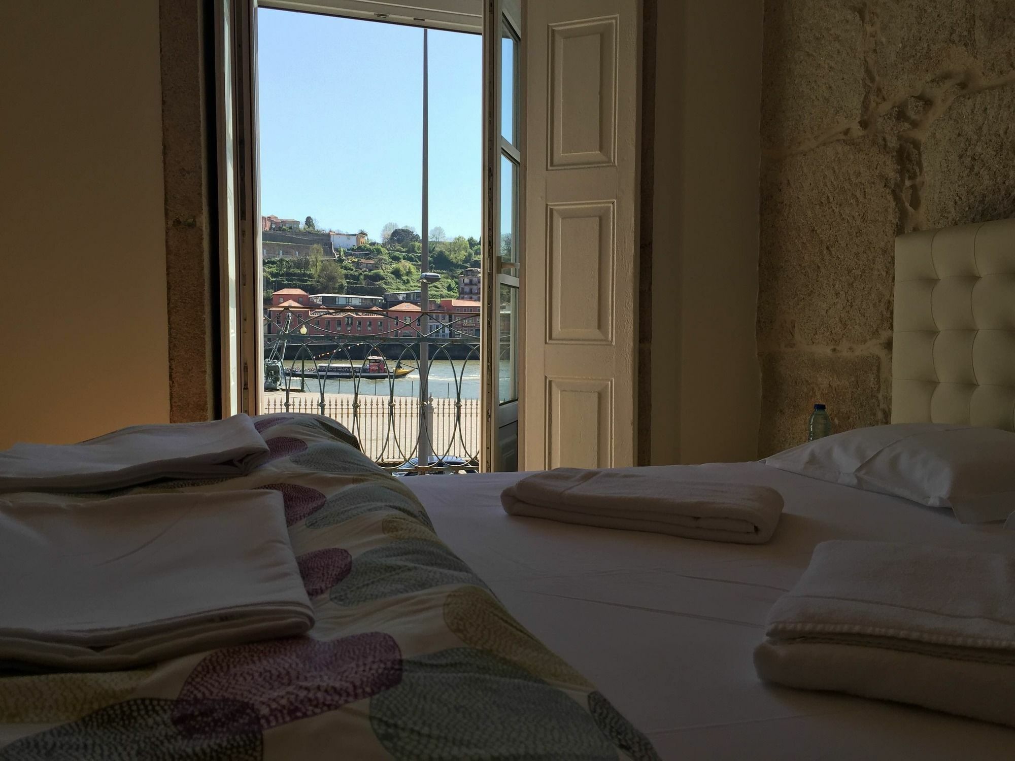 Albergue Happy &