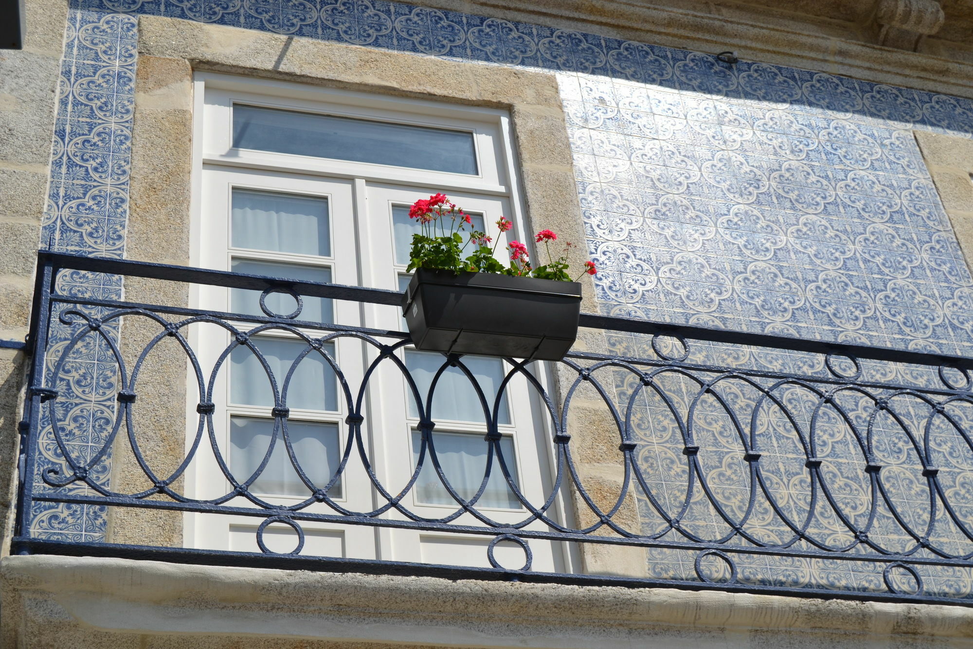 Happy & Albergue Porto