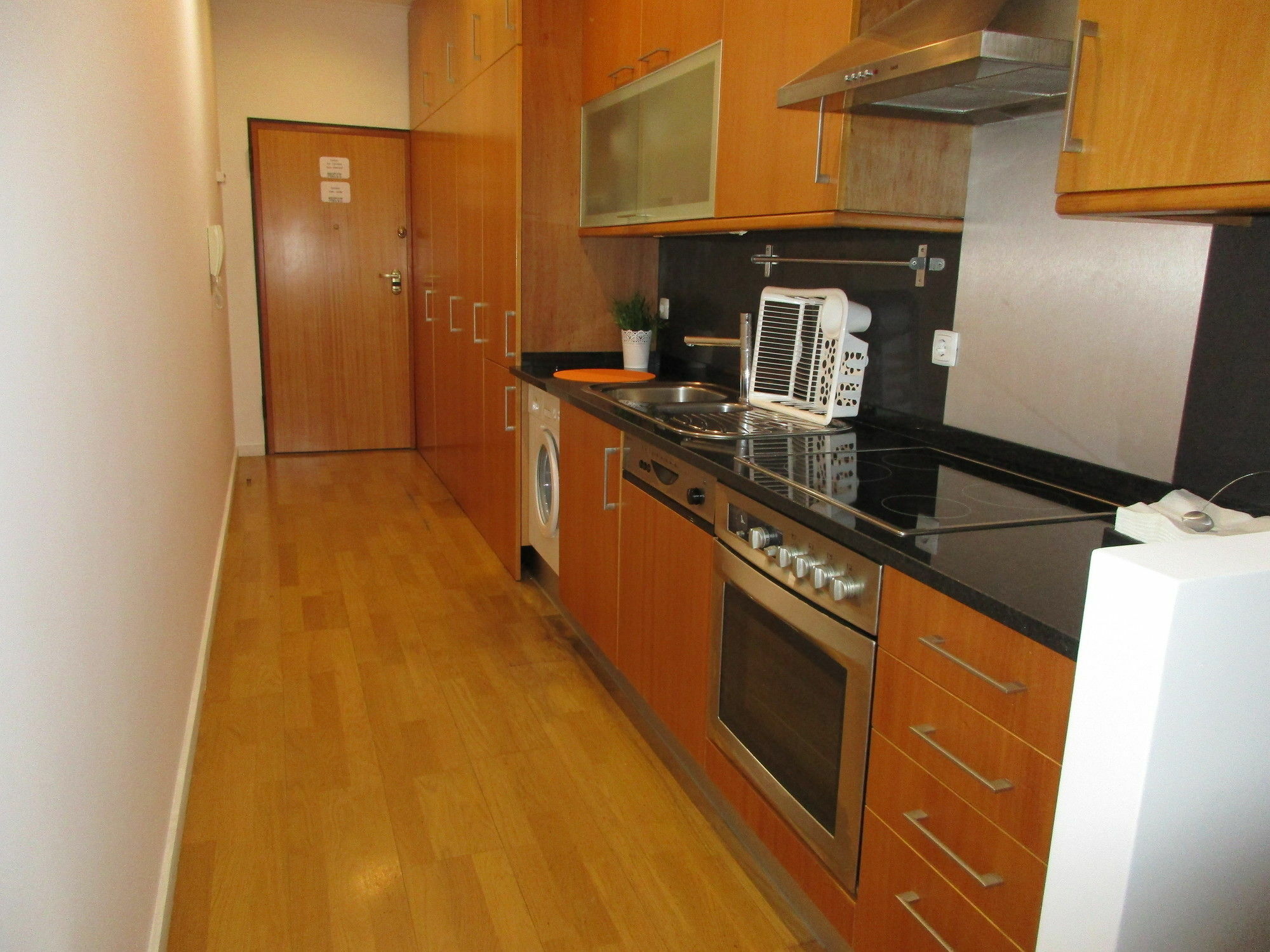 Albergue Happy & *