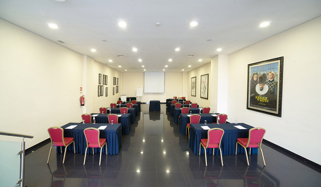 Gale - Centro Hotel 4*