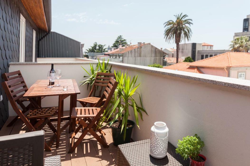View - Wonderful Appartement Porto