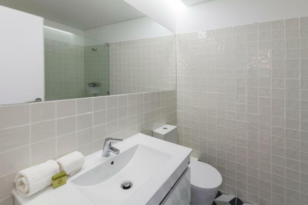 View - Wonderful Appartement Porto