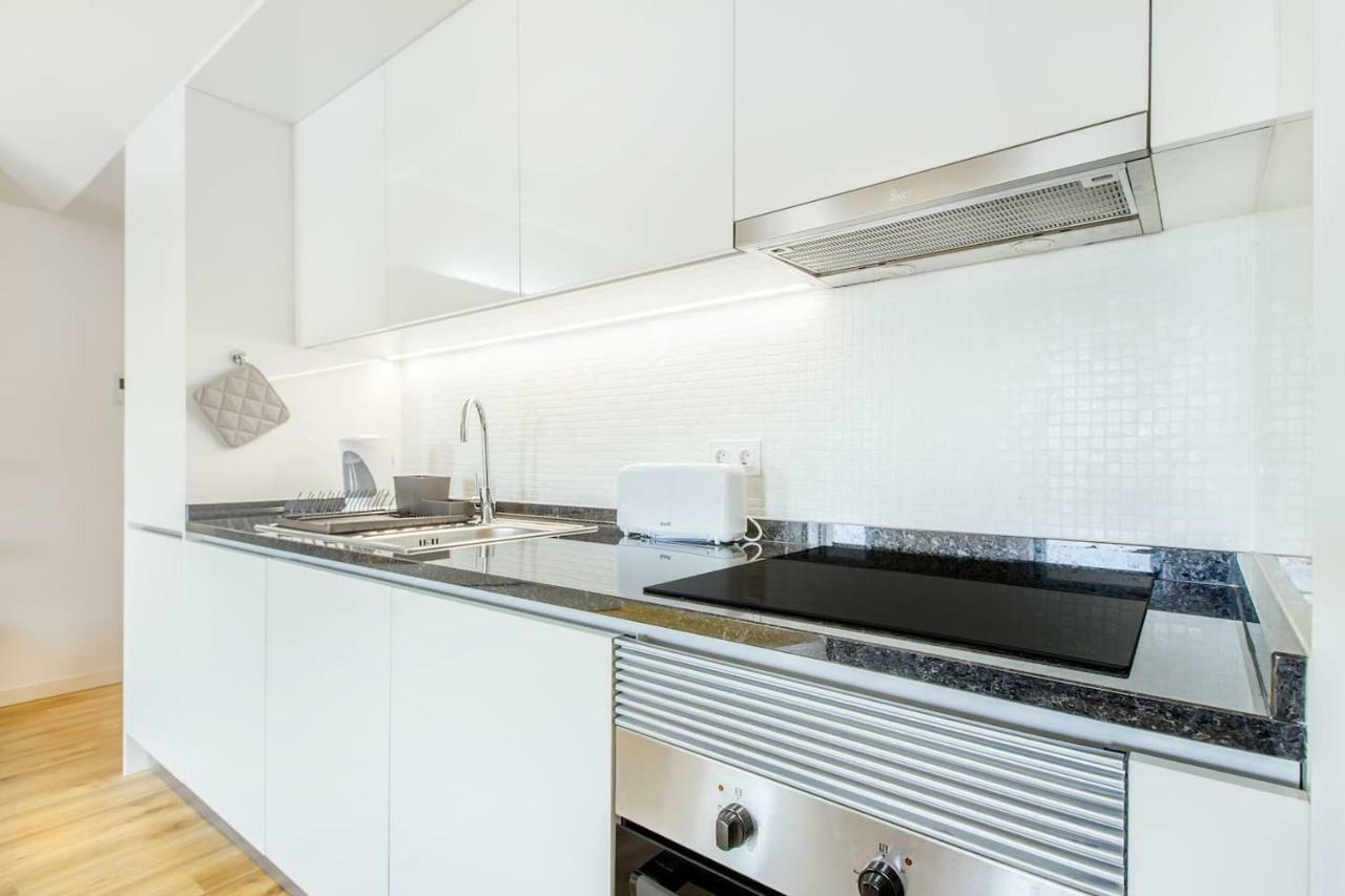 Apartment 183 Porto