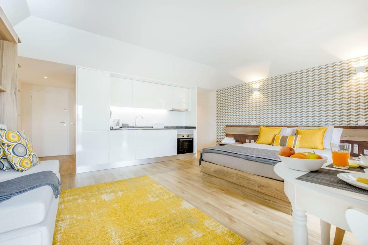 Apartment 183 Porto