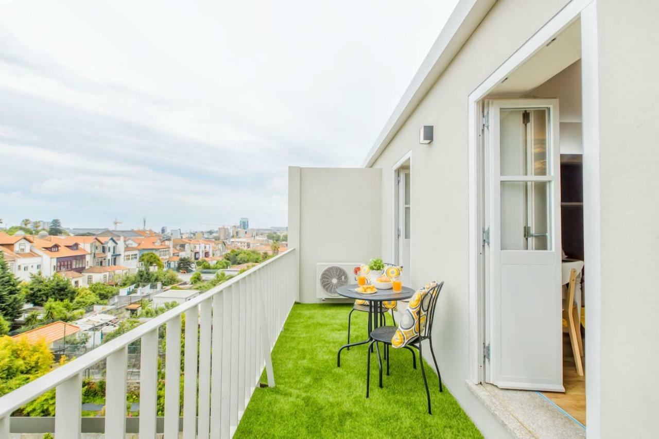 183 Apartment