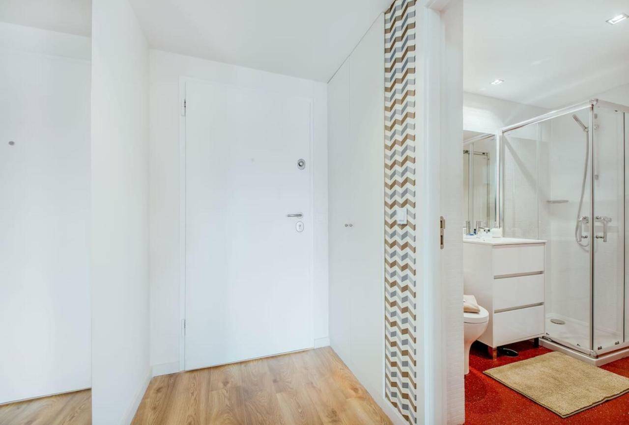 183 Apartment Porto