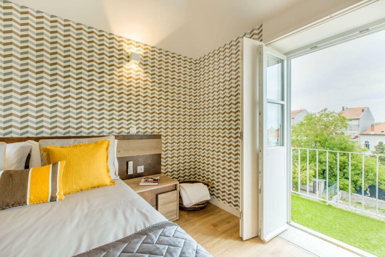 Apartment 183 Porto