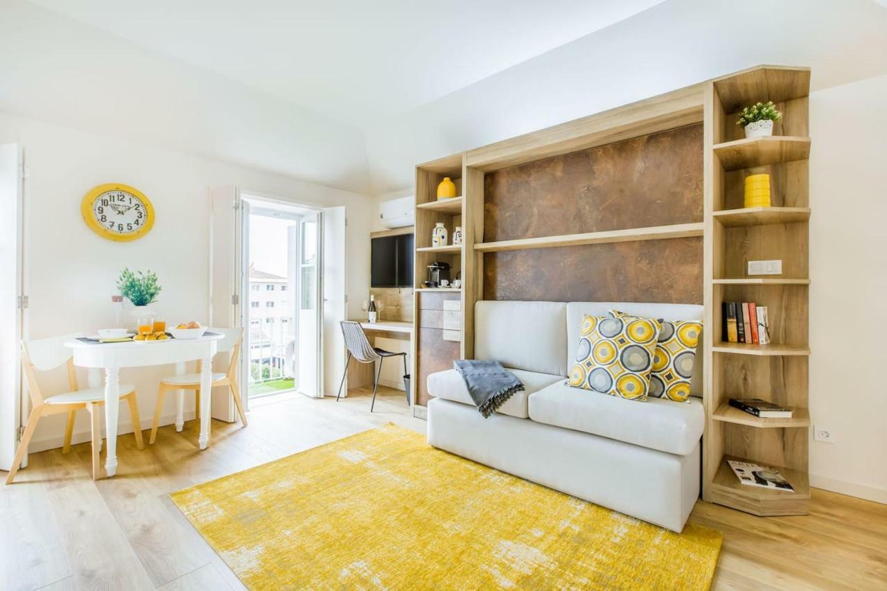 Apartment 183 Porto
