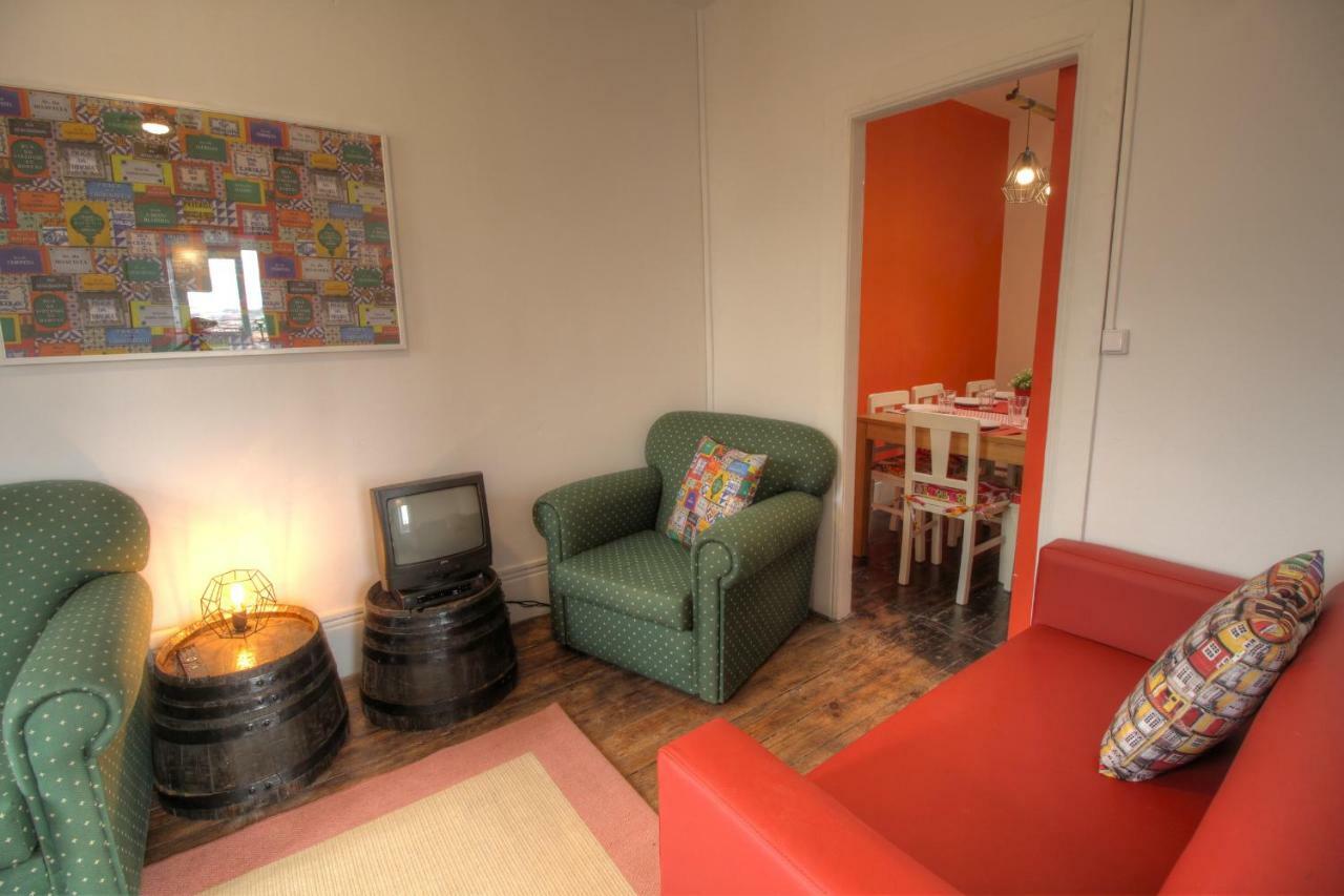 Apartment Nazoni House