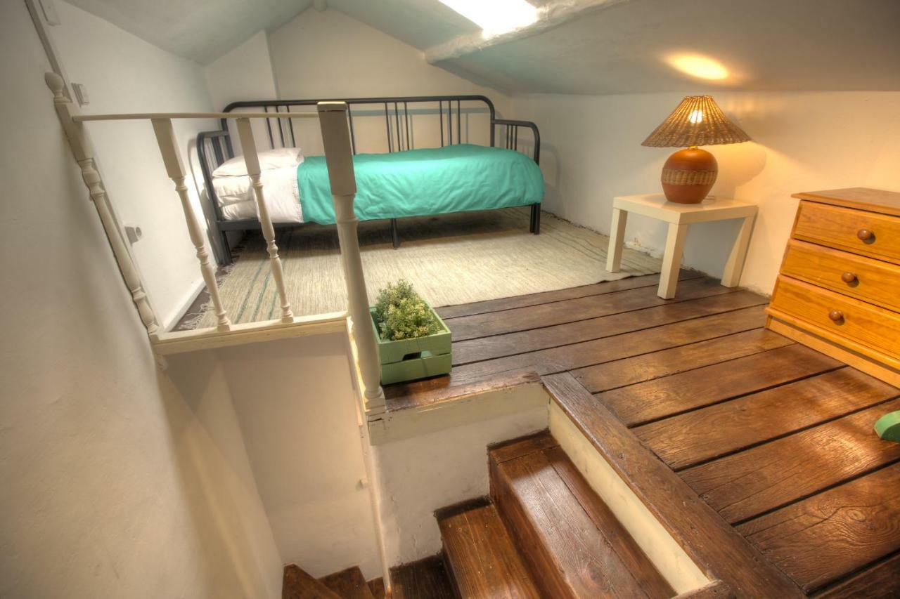 Nazoni House Apartment Porto
