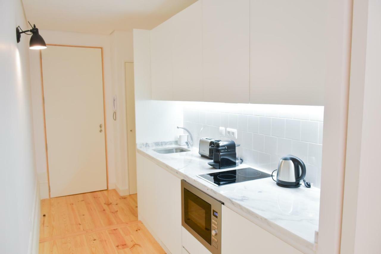 New Studio With Balcony *