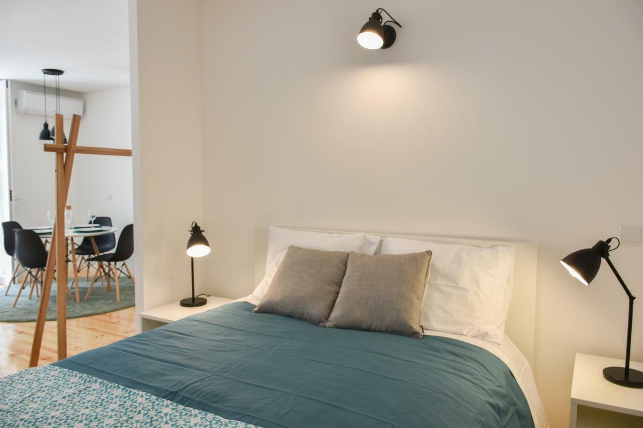 New Studio With Balcony Apartment