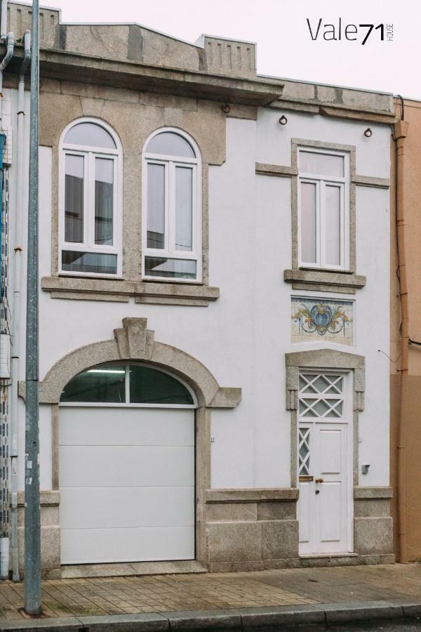 Vale71house Porto
