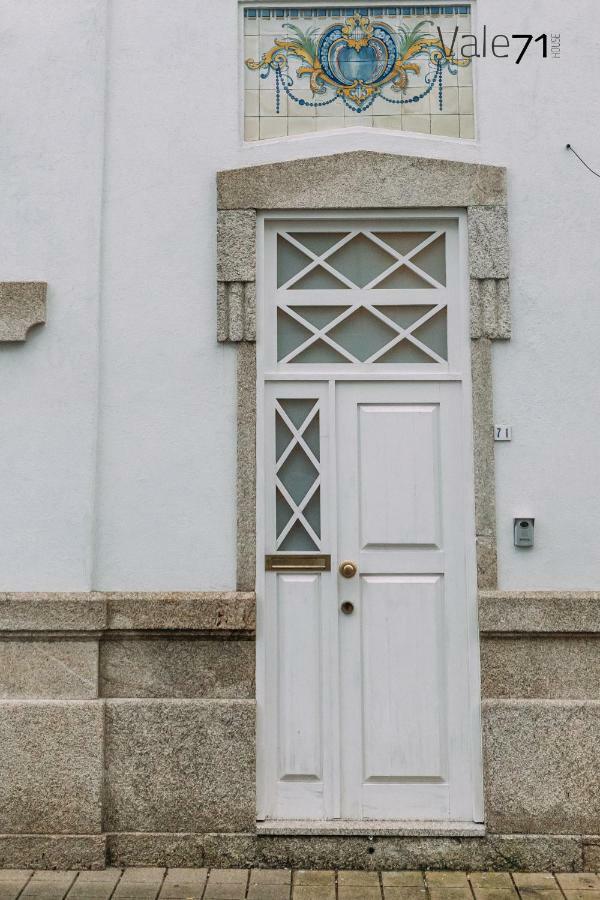 Vale71house
