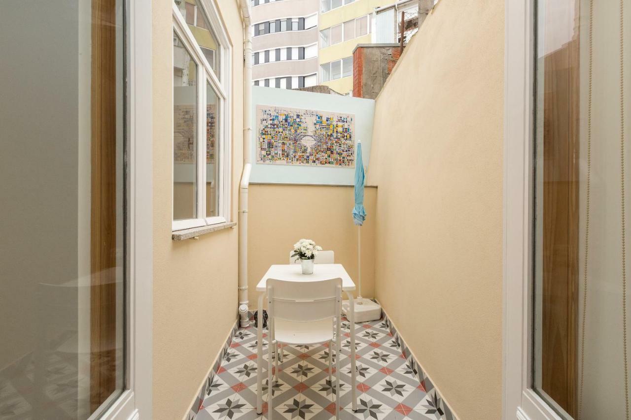 Apartment Fontainhas River