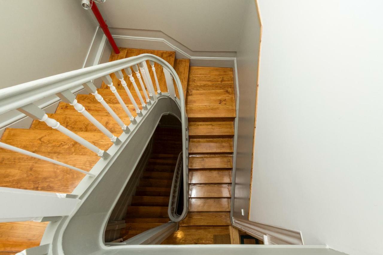 Fontainhas River Apartment Porto