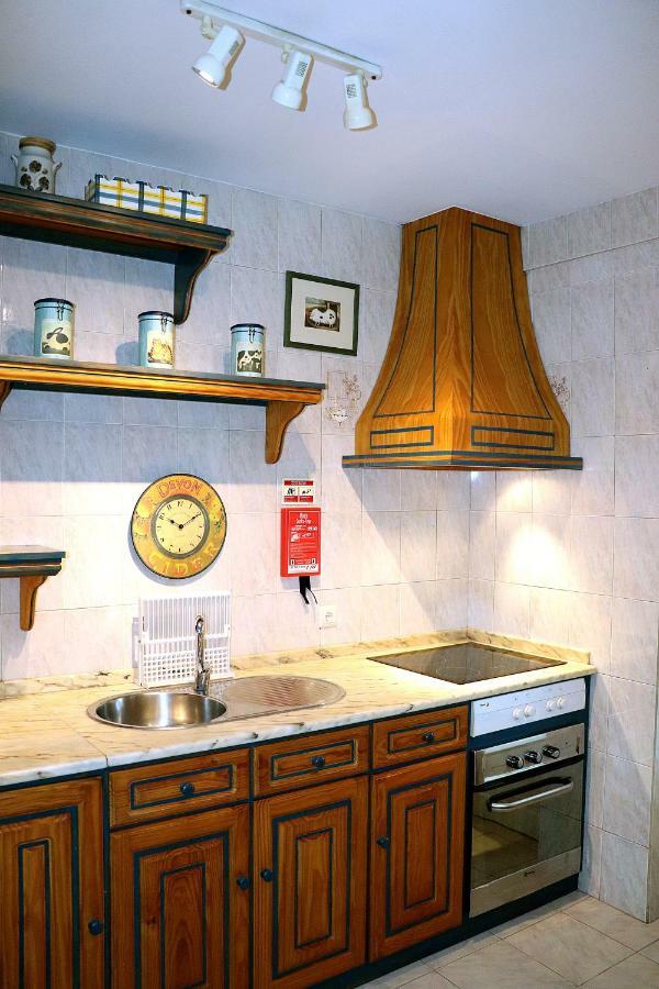 Apartment Patricio