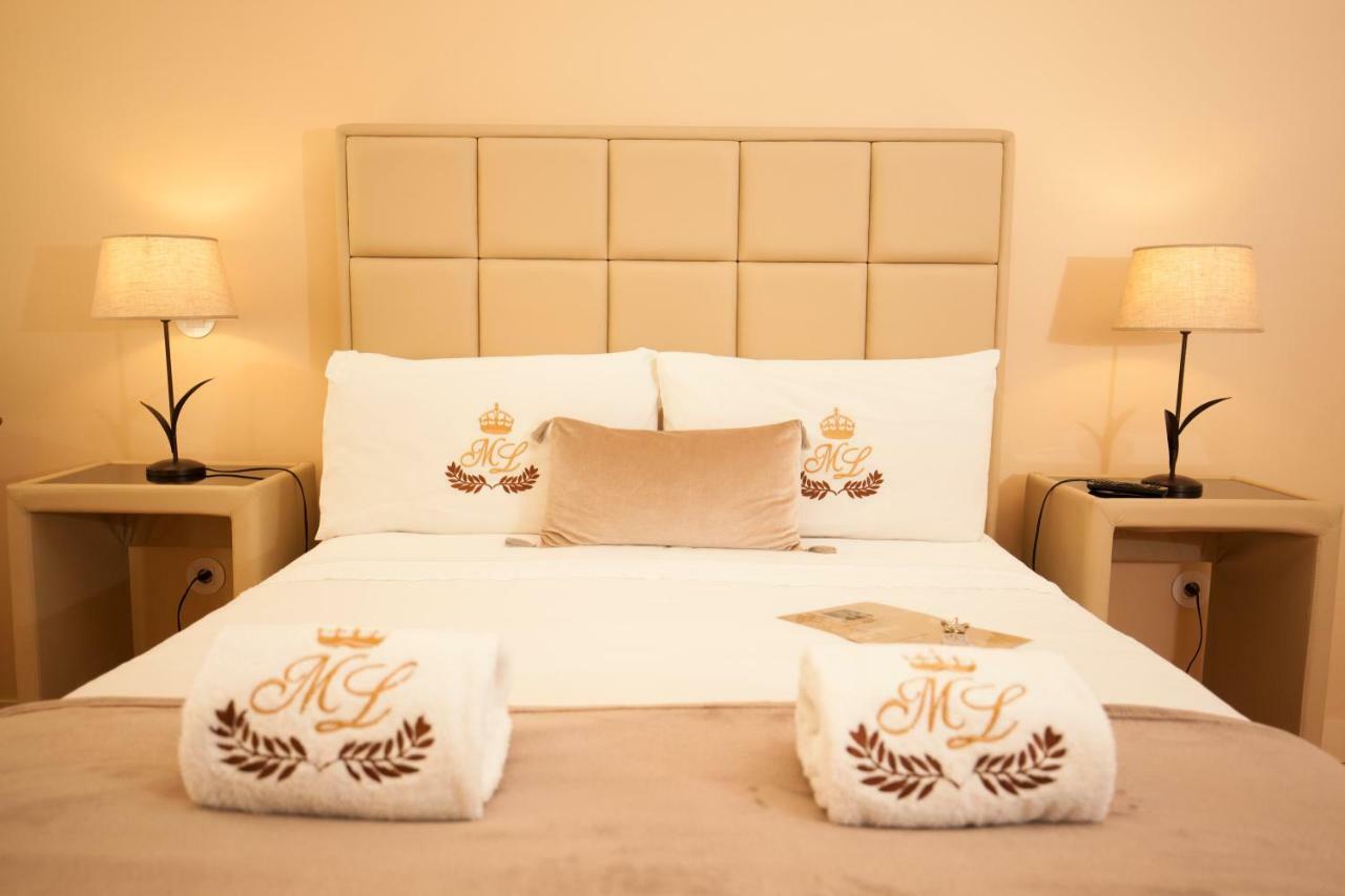 Apartamento Ml Story Porto