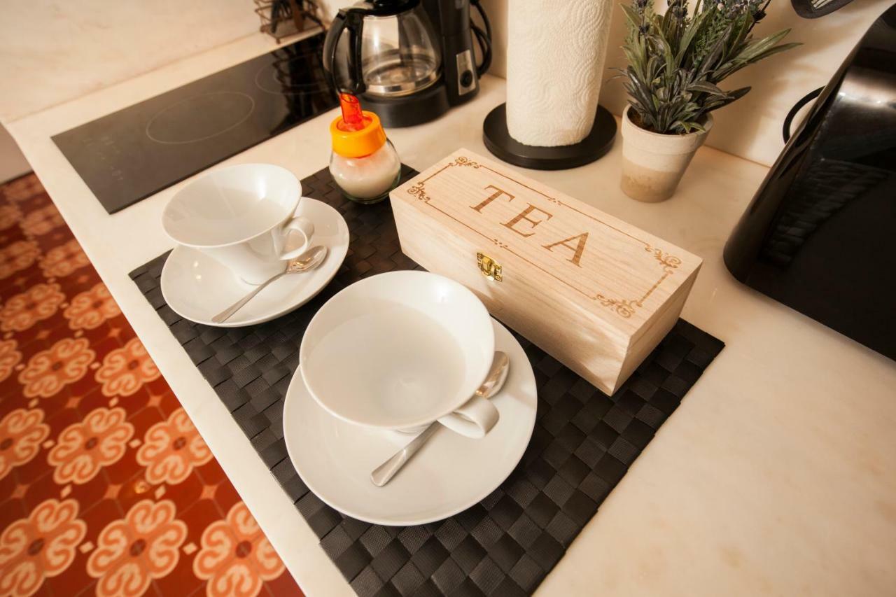 Apartamento Ml Story Porto