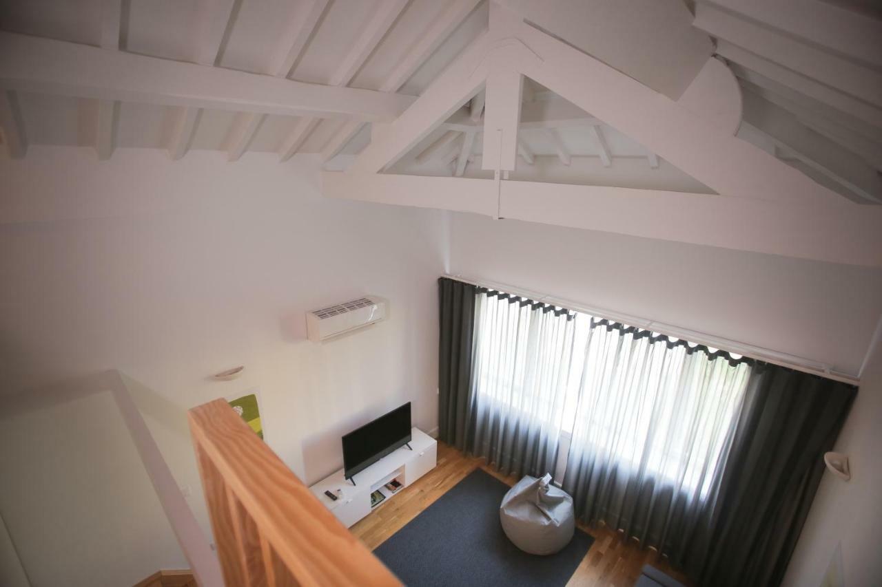 Moon House-santa Catarina Porto
