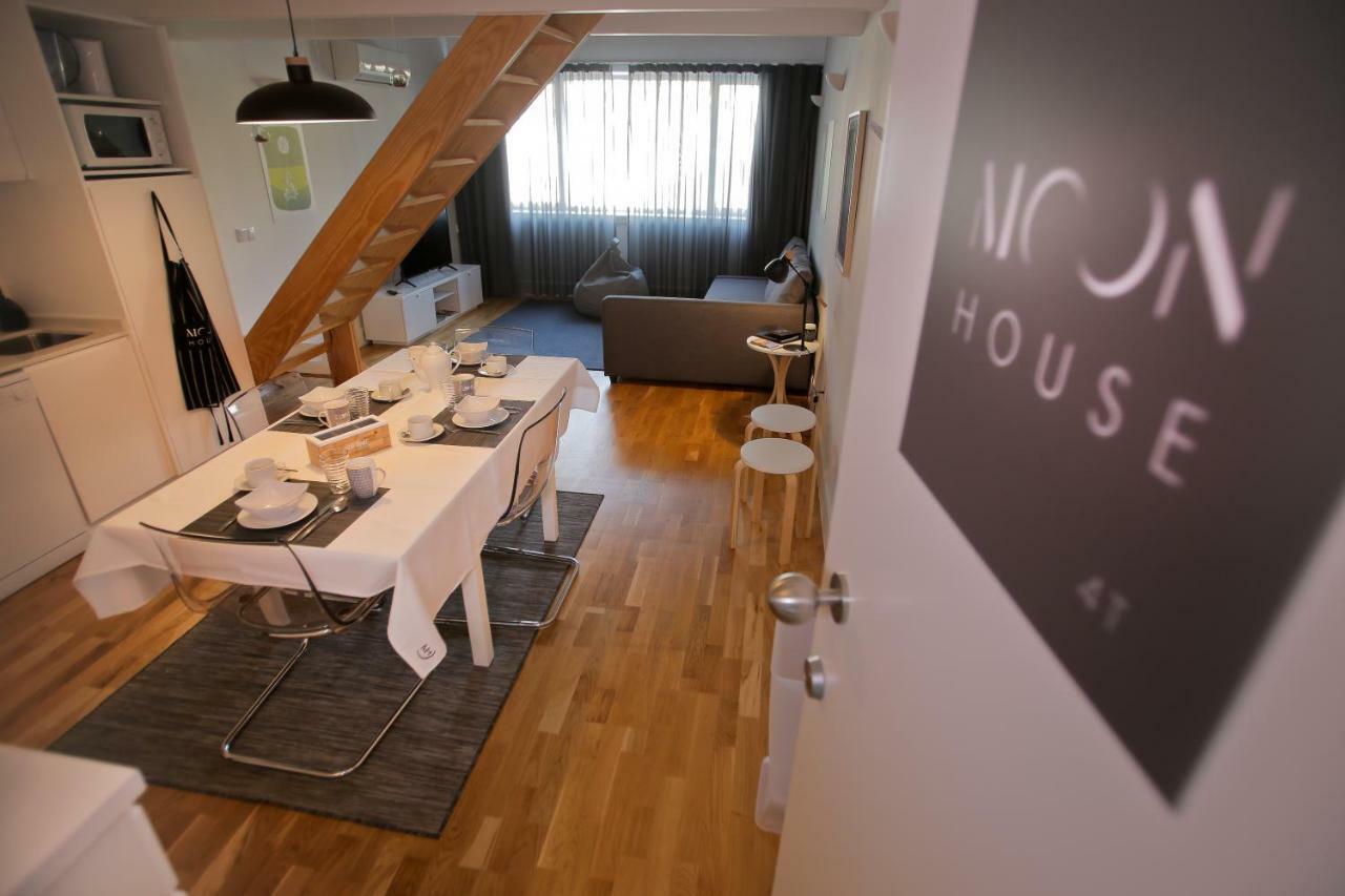 Moon House-santa Catarina Appartement