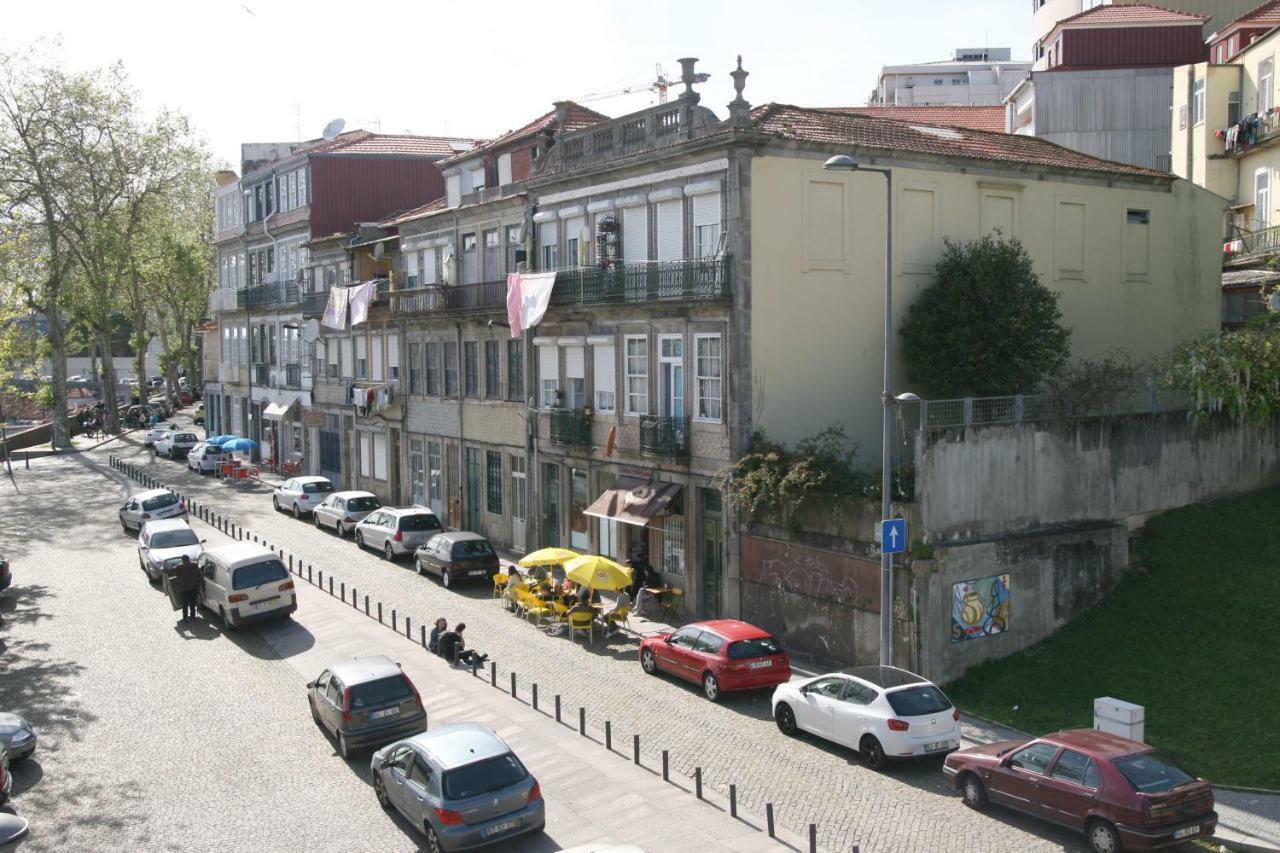 Fontainhas River Apartment *
