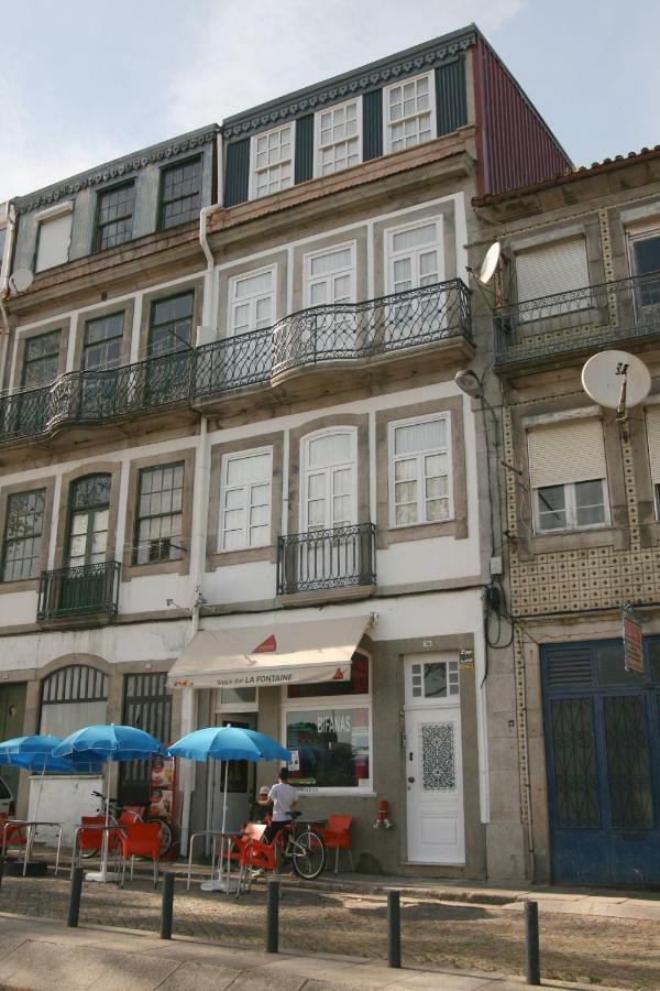 Fontainhas River Apartment *