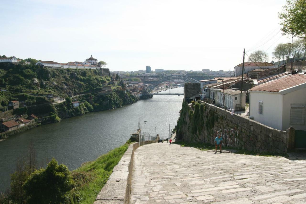 Apartment Fontainhas River *