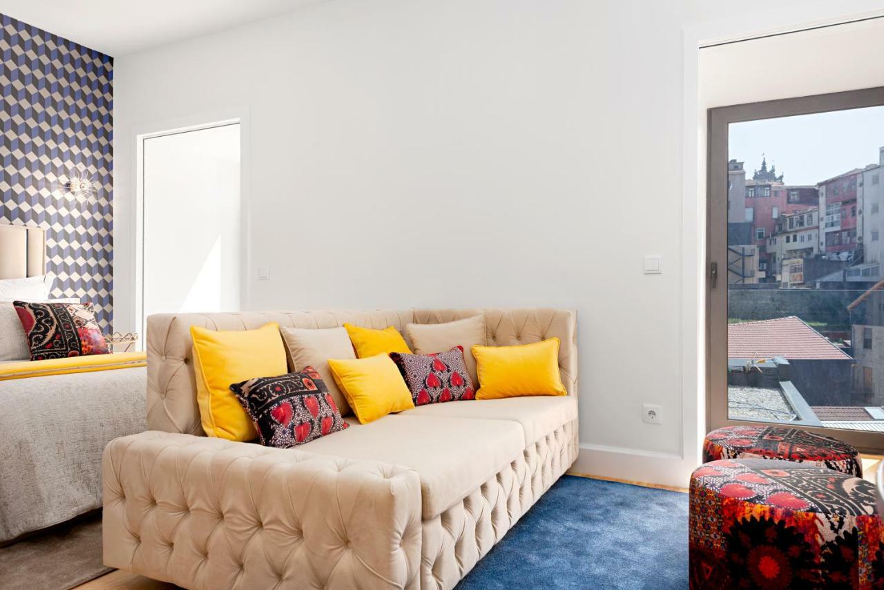 Apartment Exklusive Bandeira 1018 Porto
