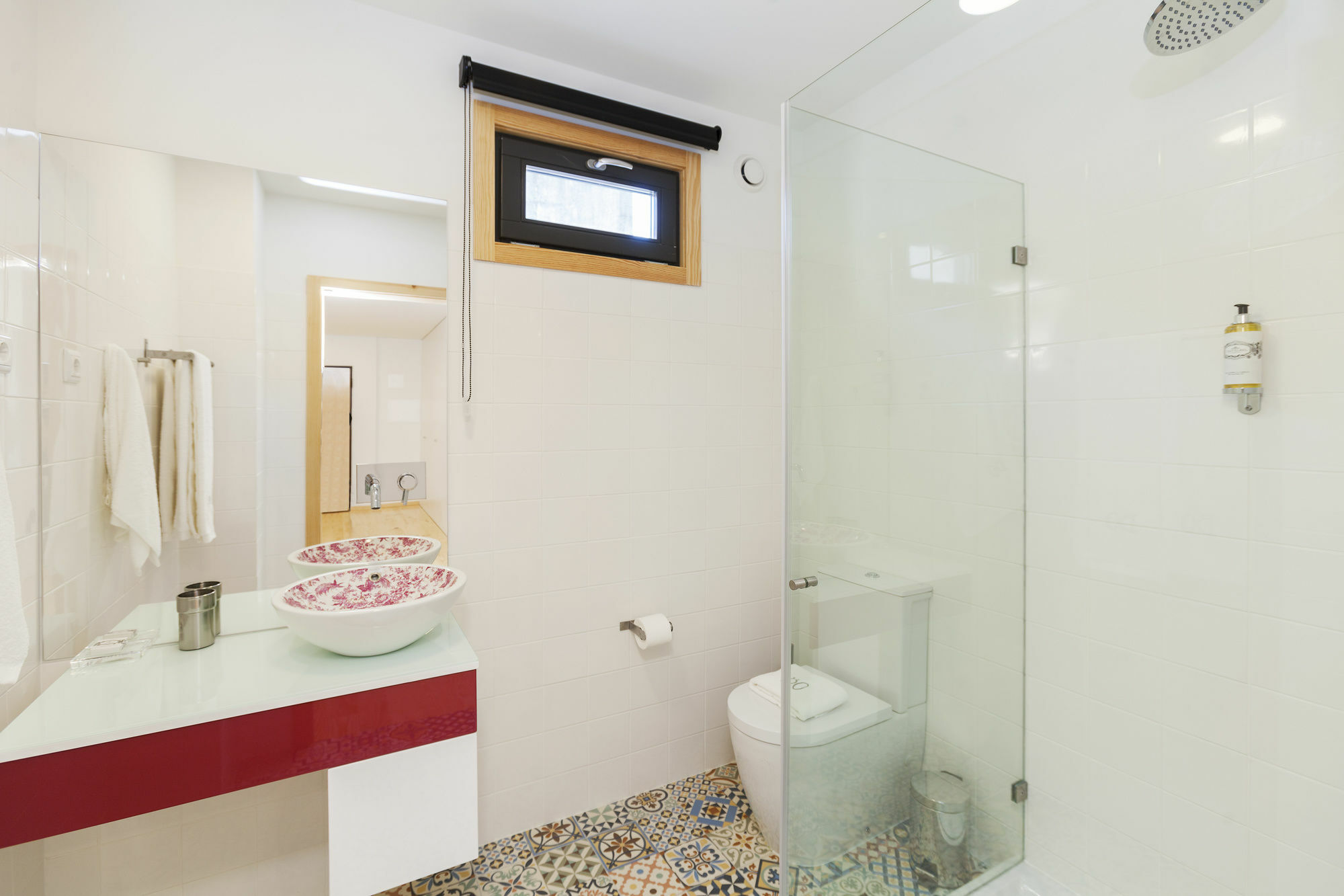 Apartment Local Porto
