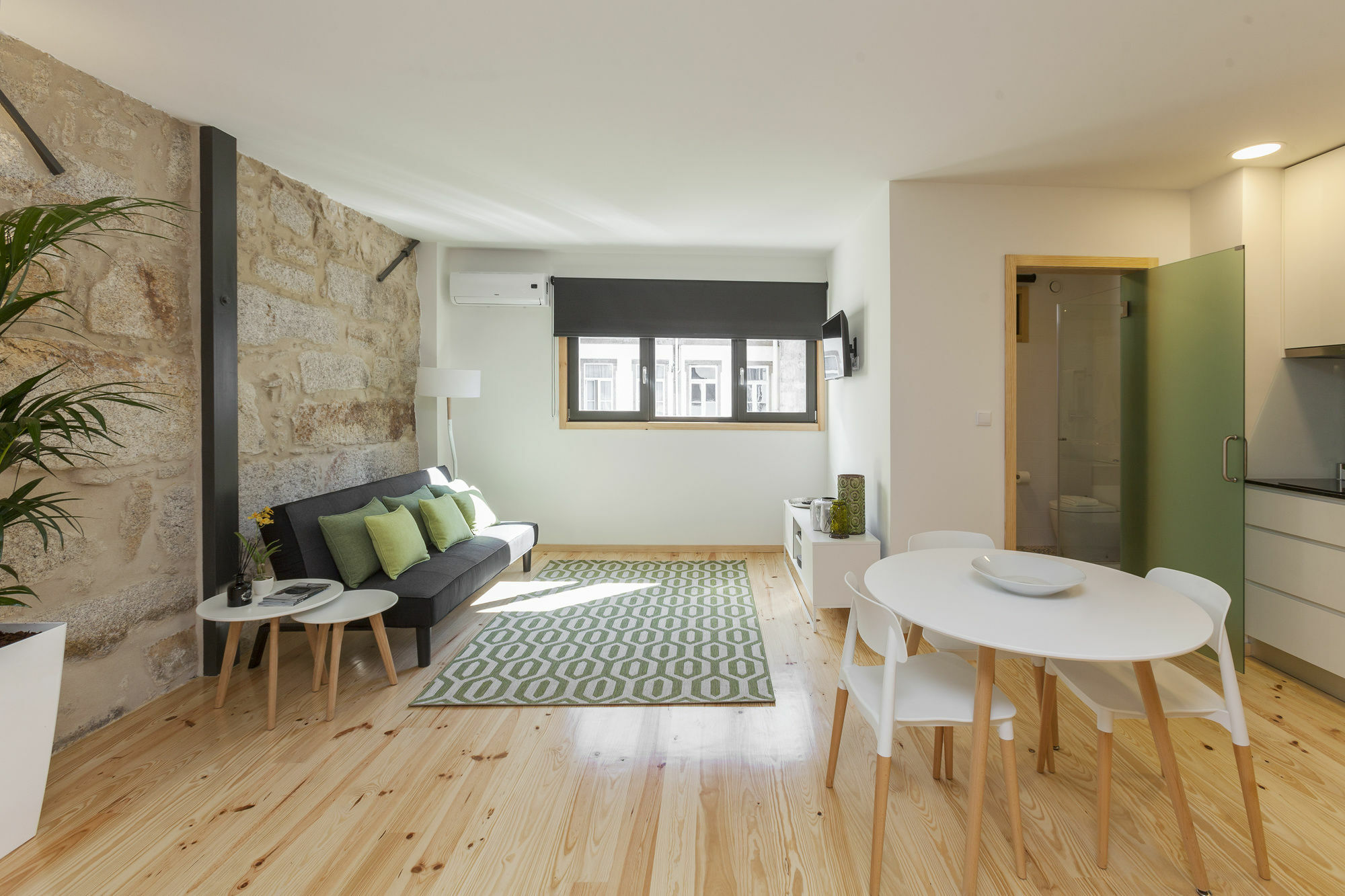 Apartment Local Porto