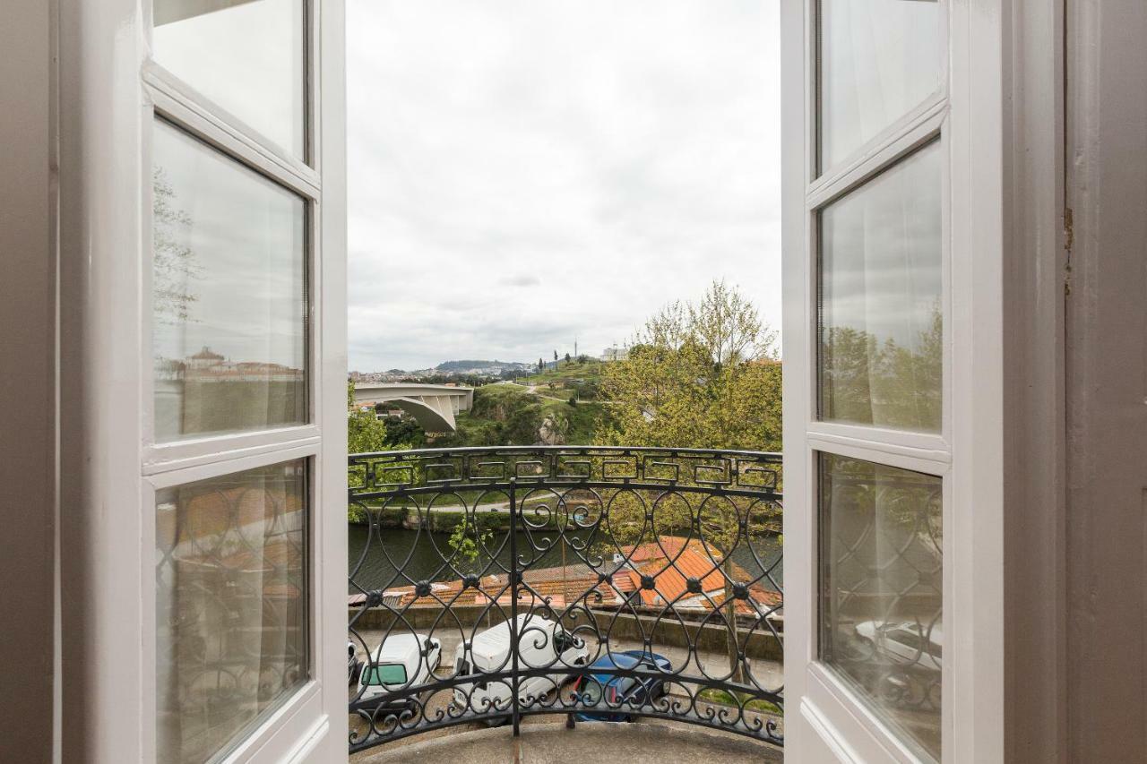 Apartment Fontainhas River *