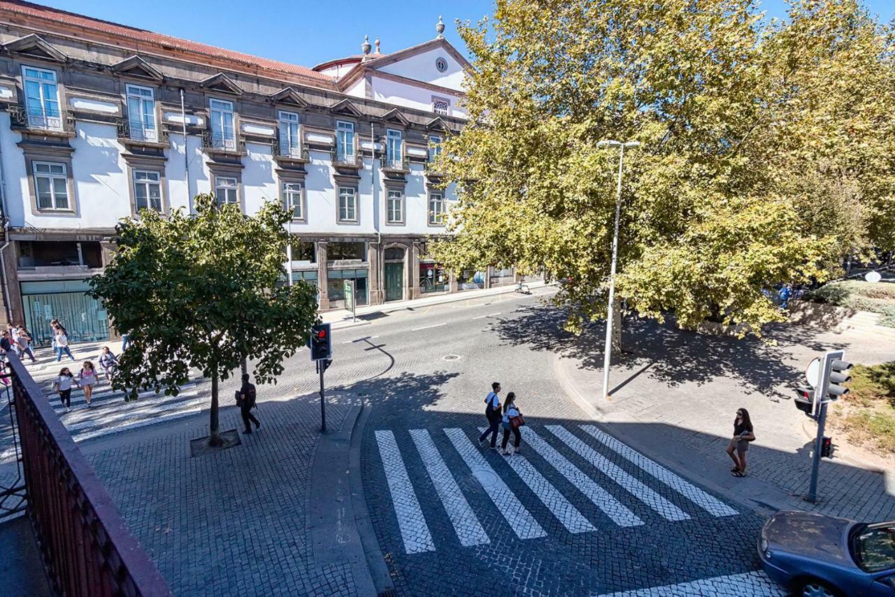 Casa/home Manuel Porto
